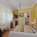 Zsófia Apartamento Balatonfüred