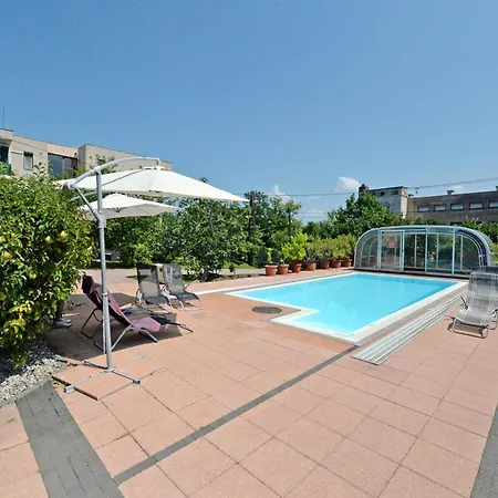Zsófia Apartamento
