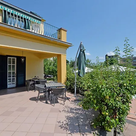 Apartman Zsófia