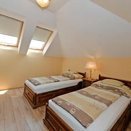Zsofia Apartmán Balatonfüred