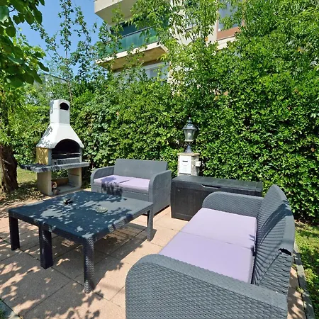 شقة Zsofia بالاتونفوريد