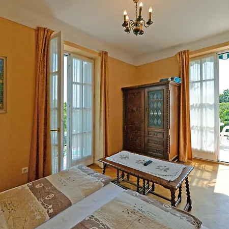 Zsofia Apartmán
