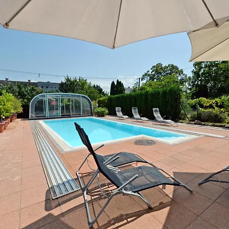 Apartamento Zsófia