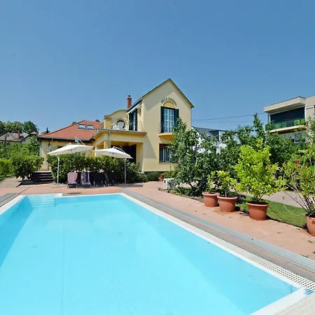 Zsófia Apartamento Balatonfüred