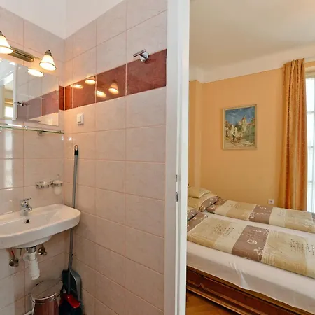 Apartmán Zsofia Balatonfüred