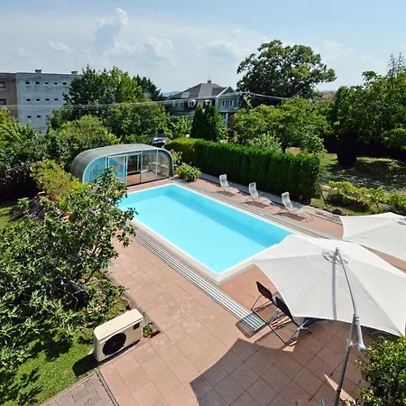 Zsofia Apartmán