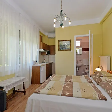 Zsofia Apartmán Balatonfüred