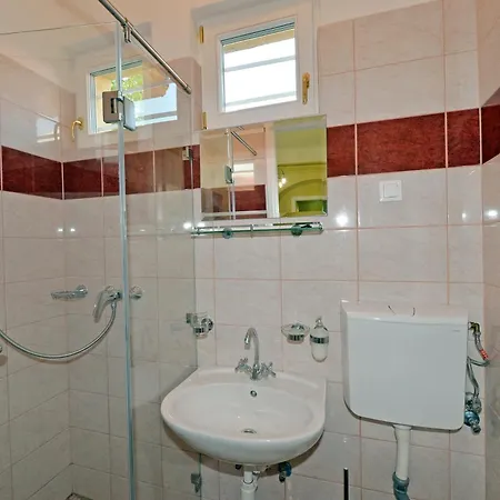 Zsofia Apartmán