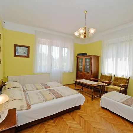 Zsofia Apartmán *