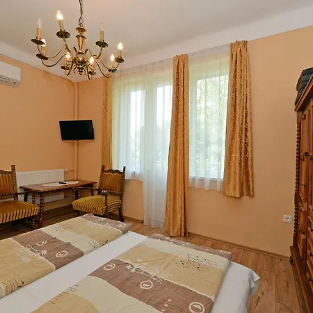 Apartmán Zsofia *