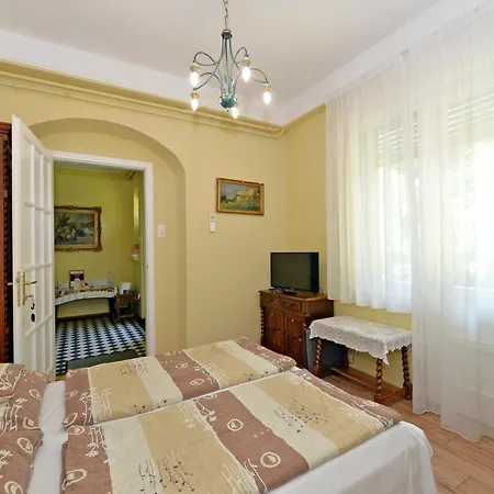 Zsofia Apartmán Balatonfüred