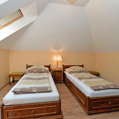Apartmán Zsofia Balatonfüred