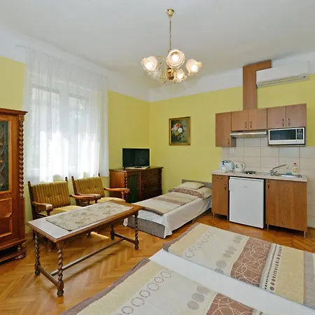 Zsofia Apartmán