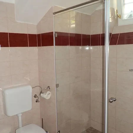 Apartmán Zsofia