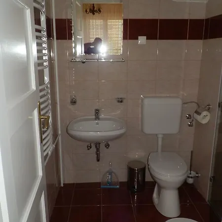 Zsófia Apartman Balatonfüred